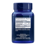 Бенфотиамин с тиамином, Benfotiamine 100 mg with Thiamine, Life Extension, 120 вегетарианских капсул 2