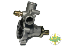 Насос водяной 3302 дв. 406