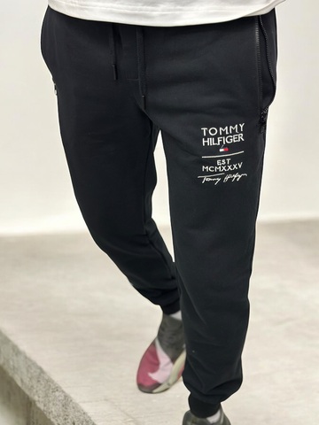 Штаны TOMMY HILFIGER 839066bl