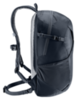 Картинка рюкзак туристический Deuter Speed Lite 21 Black - 10