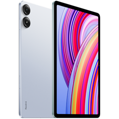 Планшет Xiaomi Redmi Pad Pro, 12.1", Wi-Fi, 8/128GB, Ocean Blue (Синий)