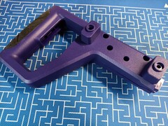 Ручка-рукоятка ПУЛЬСАР ПТ 255-2200 комплект (791-295-038)