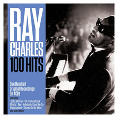 Ray Charles / 100 Hits (4CD)