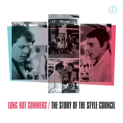 The Style Council / Long Hot Summers - The Story Of The Style Council (2CD)