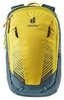 Картинка рюкзак велосипедный Deuter Compact 8 Jr greencurry-arctic - 9