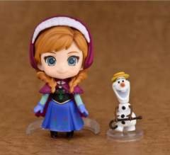 Nendoroid 550 Anna (Frozen)