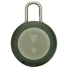 Портативная колонка  JBL Clip 3 Green
