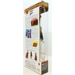 Барби Куклы Мира Тореадор из Испании