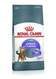 Сухой корм для кошек, предрасположенных к набору лишнего веса Royal Canin Appetite Control Care, 2 кг