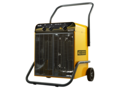 Тепловая пушка электрическая Ballu BHP-M2-40 - [40 кВт / 400V]