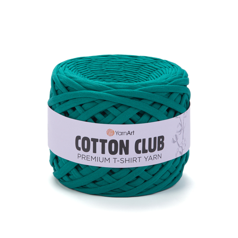 Пряжа Cotton Club. Артикул: 7361