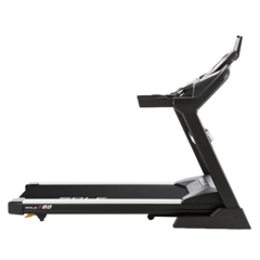 Беговая дорожка Sole Fitness F80 (2019)