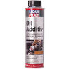 Антифрикционная присадка с дисульфидом молибдена в моторное масло Oil Additiv - 0,3 л