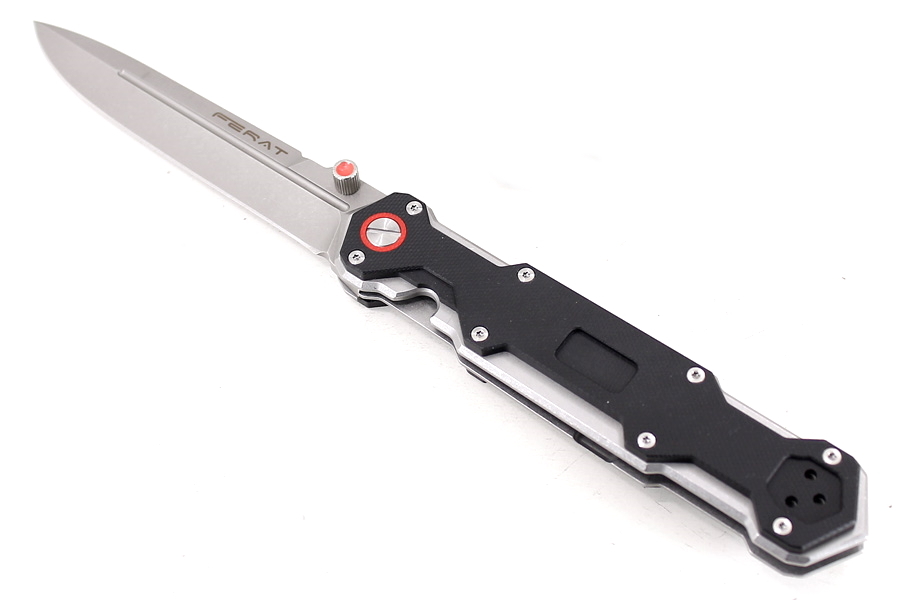 Купить Складной Нож Mr Blade Pike