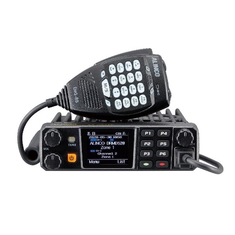 ALINCO DR-MD520 (GPS)