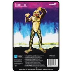 Фигурка Super7 Universal Monsters: Creature from the Black Lagoon