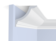 Карниз потолочный A141