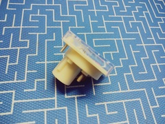 Вольтметр DDE G220 - 1101-0950-V00 (919-945-5.6)