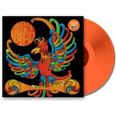 Rare Bird / Rare Bird (Coloured Vinyl)(LP)