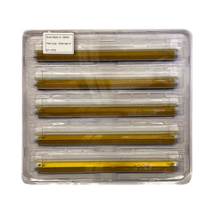 Ракель для HP Color LJ 2600 (Упаковка 5 шт) TMS