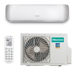 Сплит-система HISENSE PREMIUM Design SUPER DC Inverter AS-13UW4RVETG01