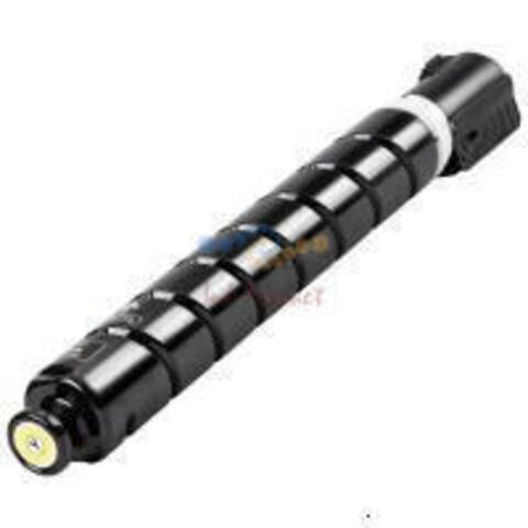 Совместимый тонер-картридж XT67y для Deli M201CR желтый 19K