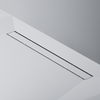 Am.Pm W02SC-U11-080-04SB PrimeFlow Трап для душа линейный универс затвор Tile 80см цвет сталь мат