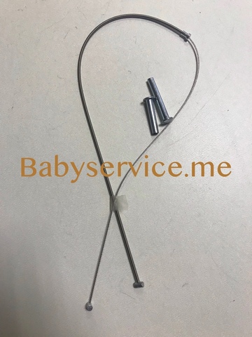 Трос Indigo Carrry