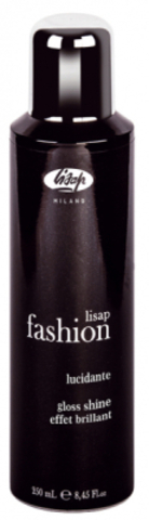 Спрей-блеск для волос «Lisap Fashion Gloss Shine» 250 мл