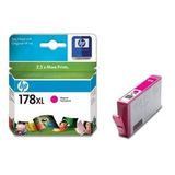 Картридж HP CB324HE (№178XL) Magenta inkjet CIS