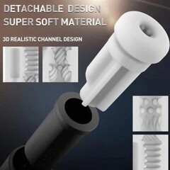 Автоматический мастурбатор The Aliens