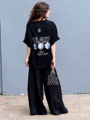Футболка GAIWAN T-SHIRT