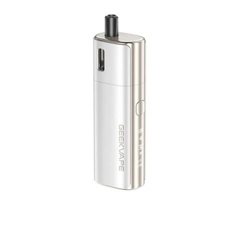 Geek Vape Soul 2 2100 mah - Pearl White