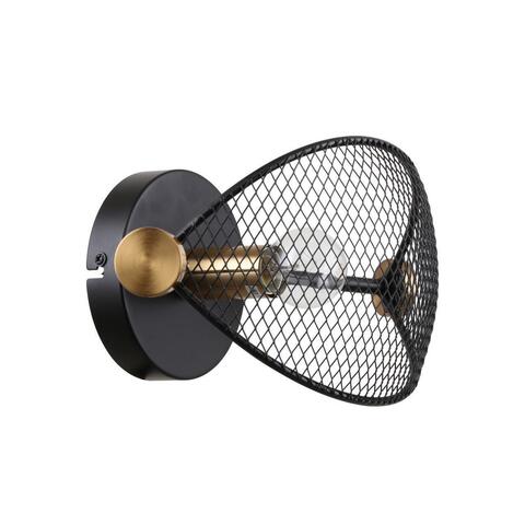 Настенный светильник F-Promo Secure 4084-1W