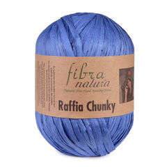 Пряжа Fibra Natura Raffia Chunky (12)