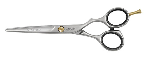 Набор парикмахерских ножниц Jaguar Pre Style Relax Slice 5.5"