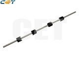 Ролик выхода для HP LaserJet Enterprise P3015, M521/M525 (CET), CET2674