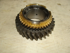 Шестерня УАЗ  2-ой перед  в/в к-т (синхр КПП) АДС  469-1701125