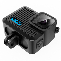 Силиконовый чехол для GoPro Hero 4K