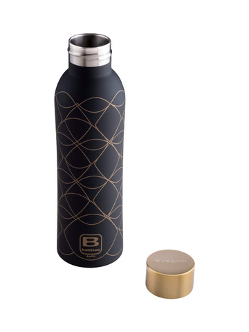 Термос Bugatti B Bottle Twin Lux simple chic BBT-SC500DS