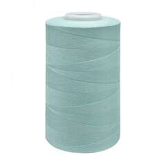 Нитки универсальные MH, 40/2, L 5000 y, A-1107 мятный