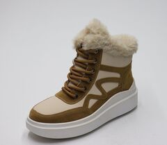 Ботинки (36-41)р. / шт. M61-3