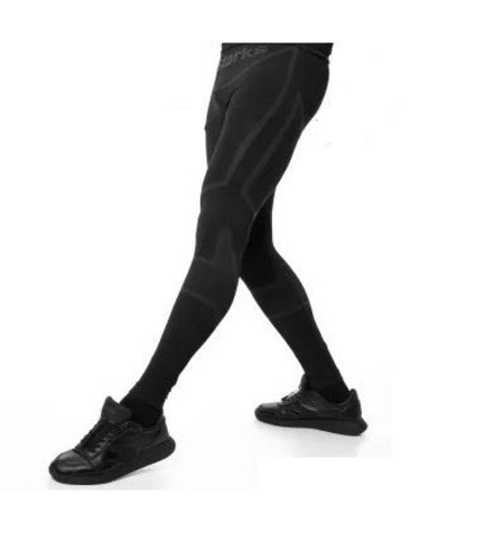 Брюки (муж.)  STARKS Coolmax Ice-cold  M/L черный