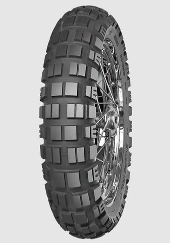 Покрышка Mitas Enduro Trail  XT+ (E-09) 130/80-17 Dakar [65R TL]