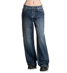 Джинсы Affliction WIDE LEG PENELOPE