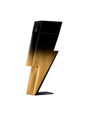 CAROLINA HERRERA Bad Boy Extreme men 50ml edp NEW