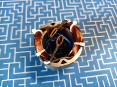 Статор ПУЛЬСАР MC 120-900 (791-530-018)