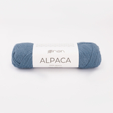 Пряжа Orion Alpaca 6042