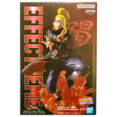 Фигурка Banpresto Naruto Shippuden: Deidara