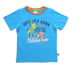 Sweet Berry Комплект футболка и шорты 